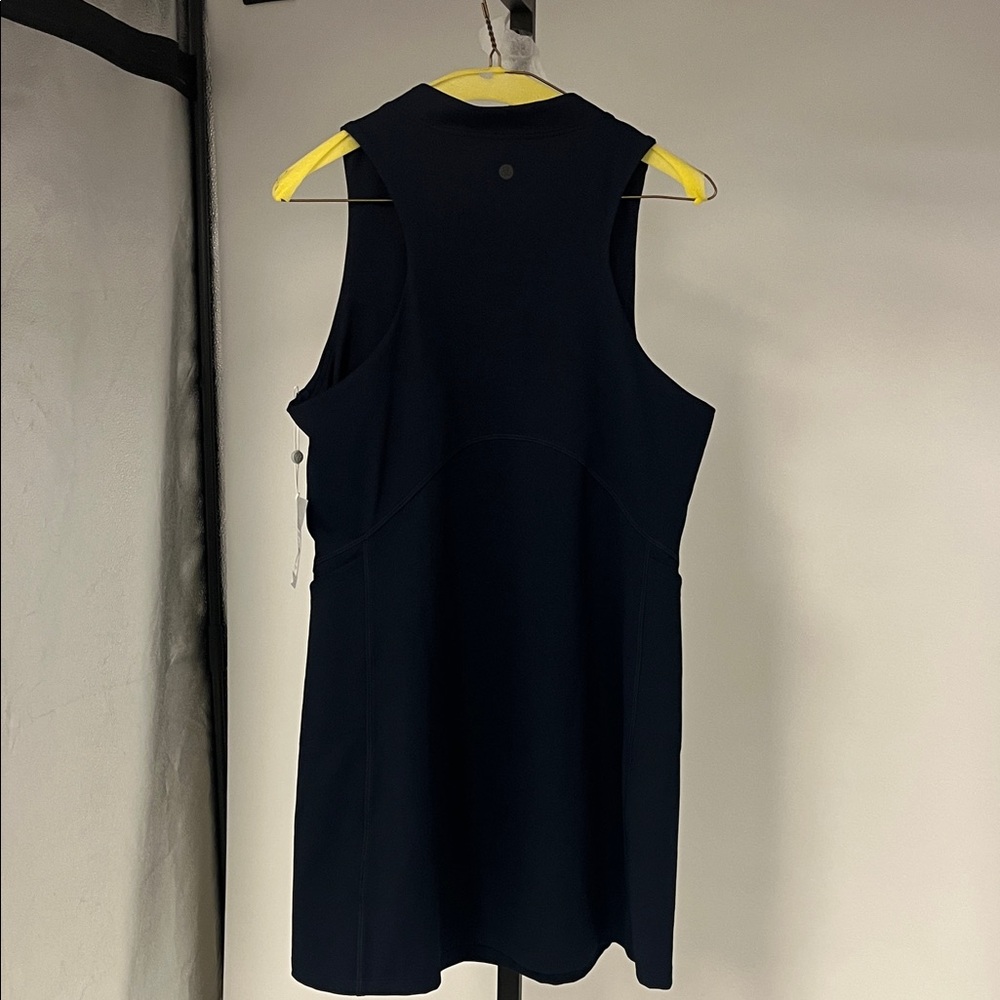Zella Navy Activewear Top - Picture 8 of 8